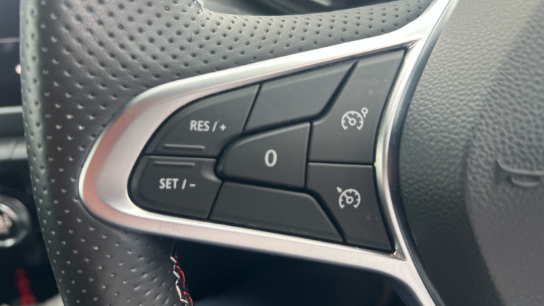 Renault Clio 1.0 TCe 90 RS Line 5dr Petrol Hatchback